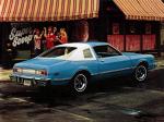 Plymouth Volare Premier Coupe 1978 года